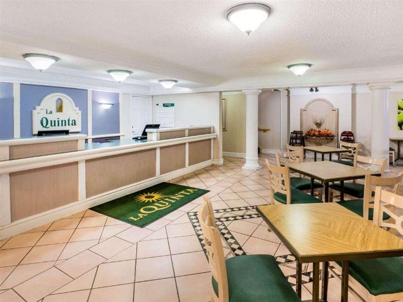La Quinta Inn By Wyndham Lufkin Luaran gambar