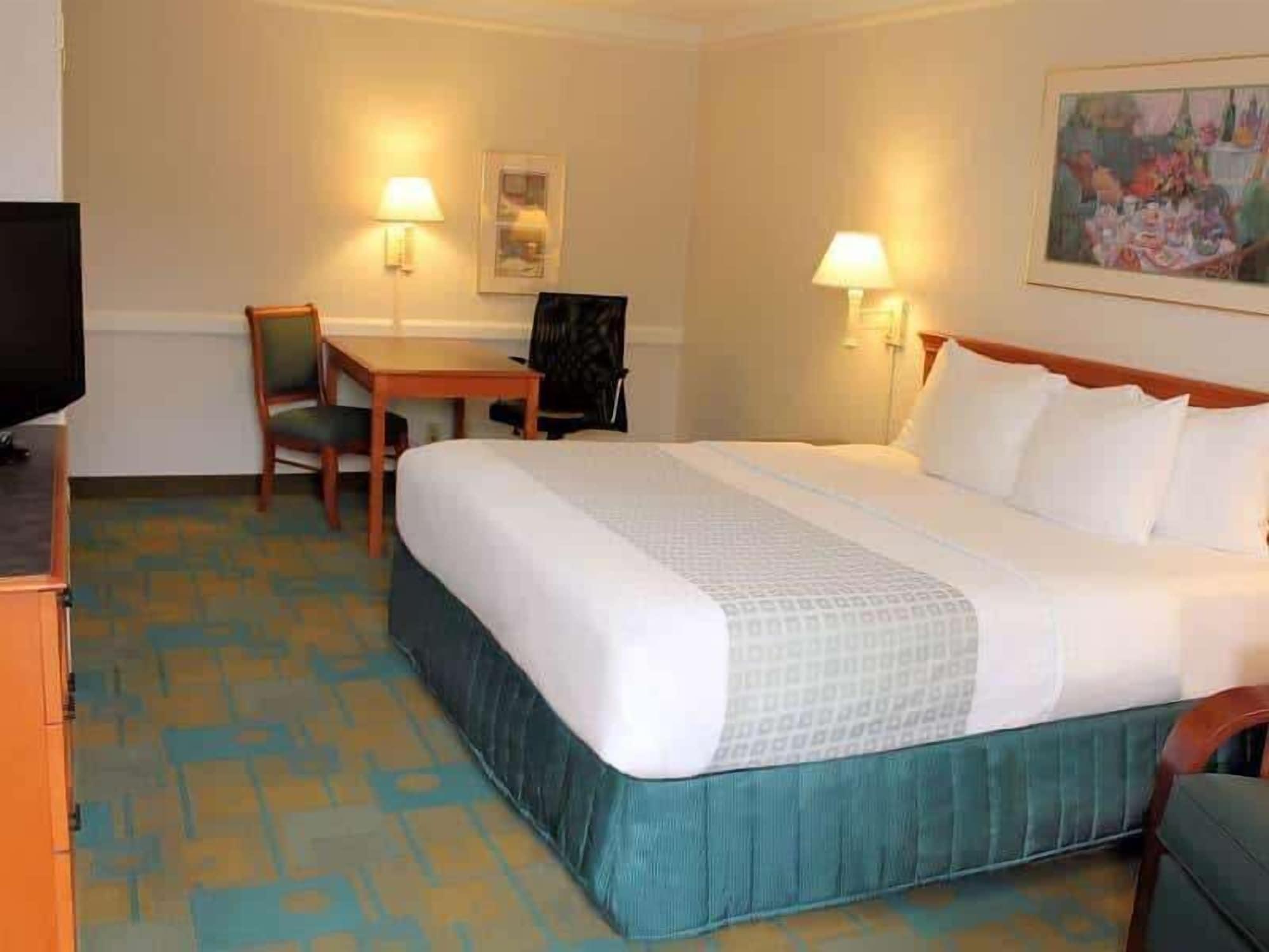 La Quinta Inn By Wyndham Lufkin Luaran gambar