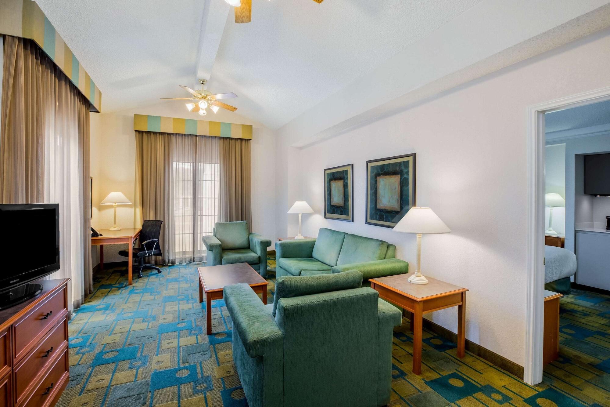 La Quinta Inn By Wyndham Lufkin Luaran gambar