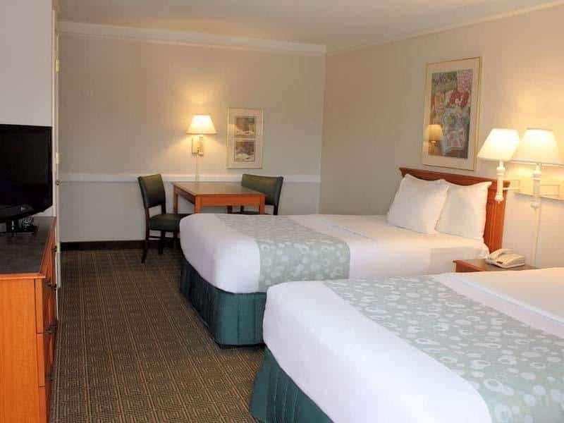 La Quinta Inn By Wyndham Lufkin Luaran gambar