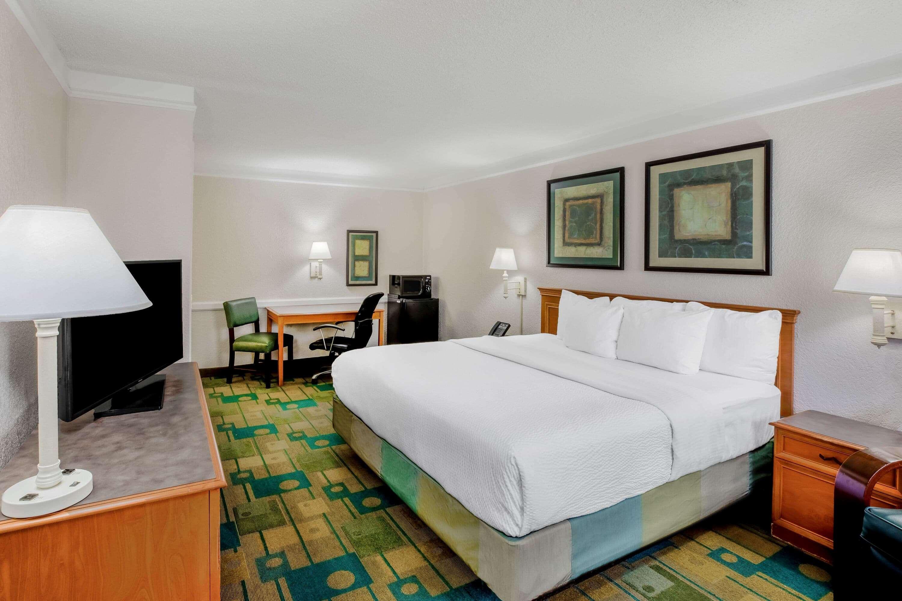 La Quinta Inn By Wyndham Lufkin Luaran gambar