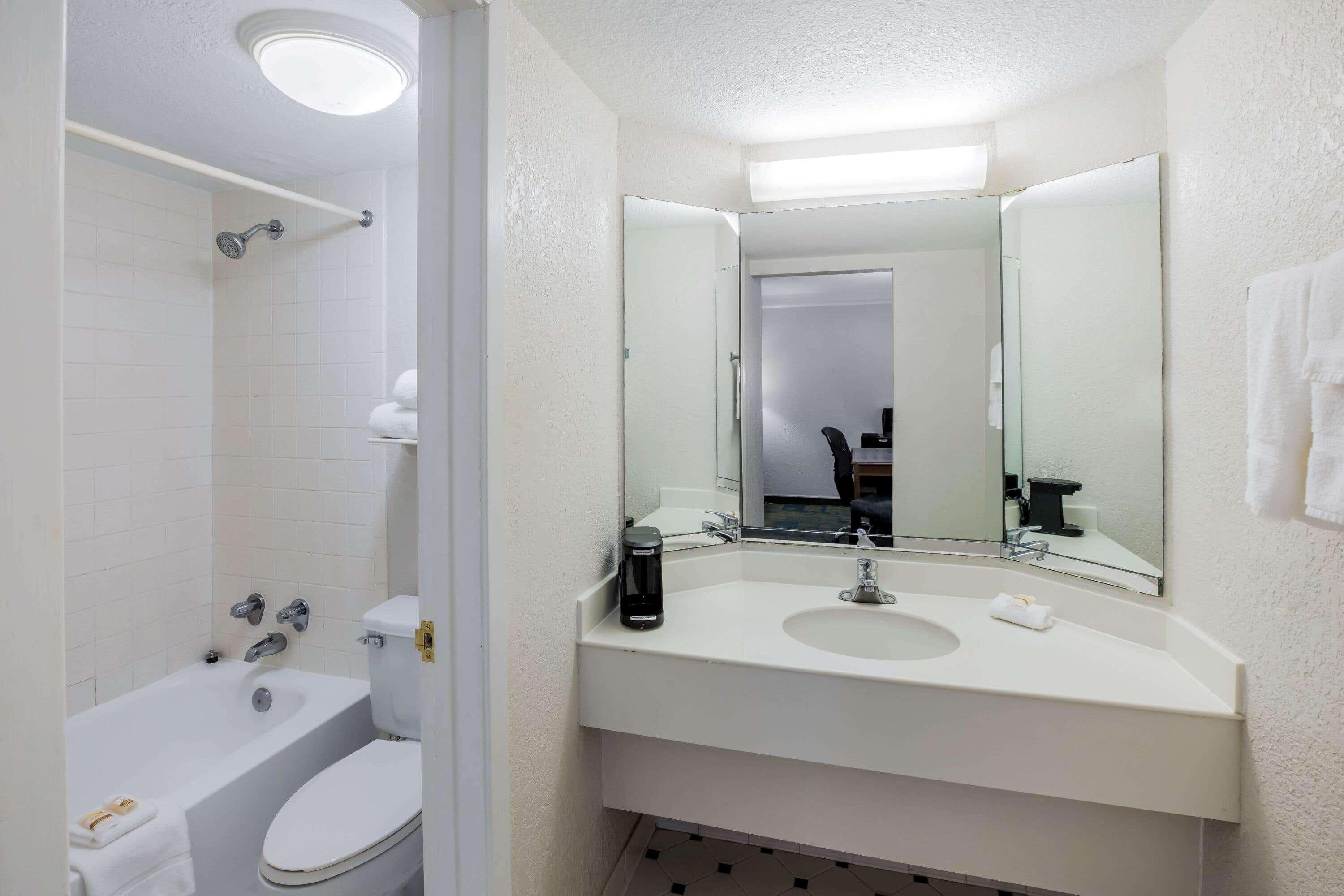 La Quinta Inn By Wyndham Lufkin Luaran gambar