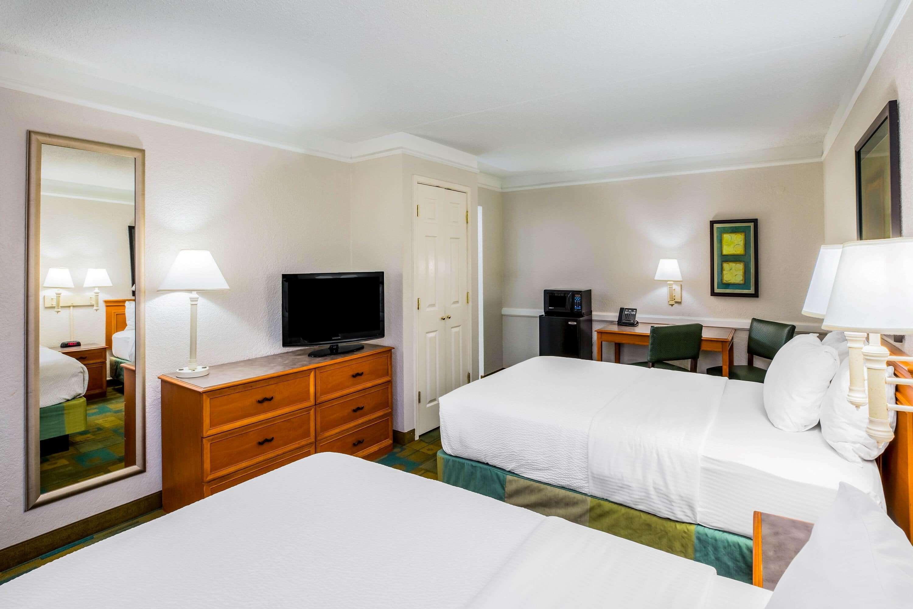 La Quinta Inn By Wyndham Lufkin Luaran gambar