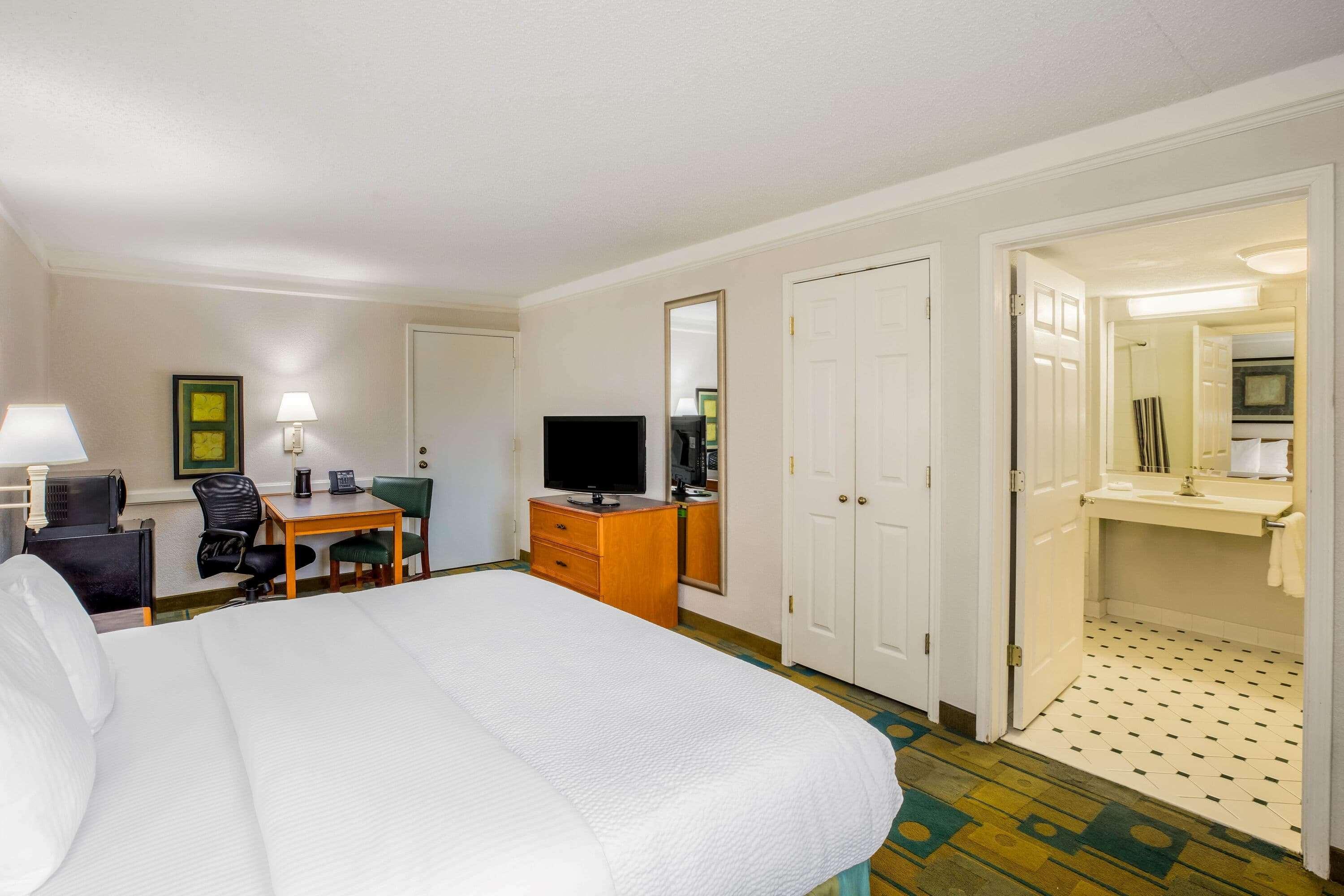 La Quinta Inn By Wyndham Lufkin Luaran gambar