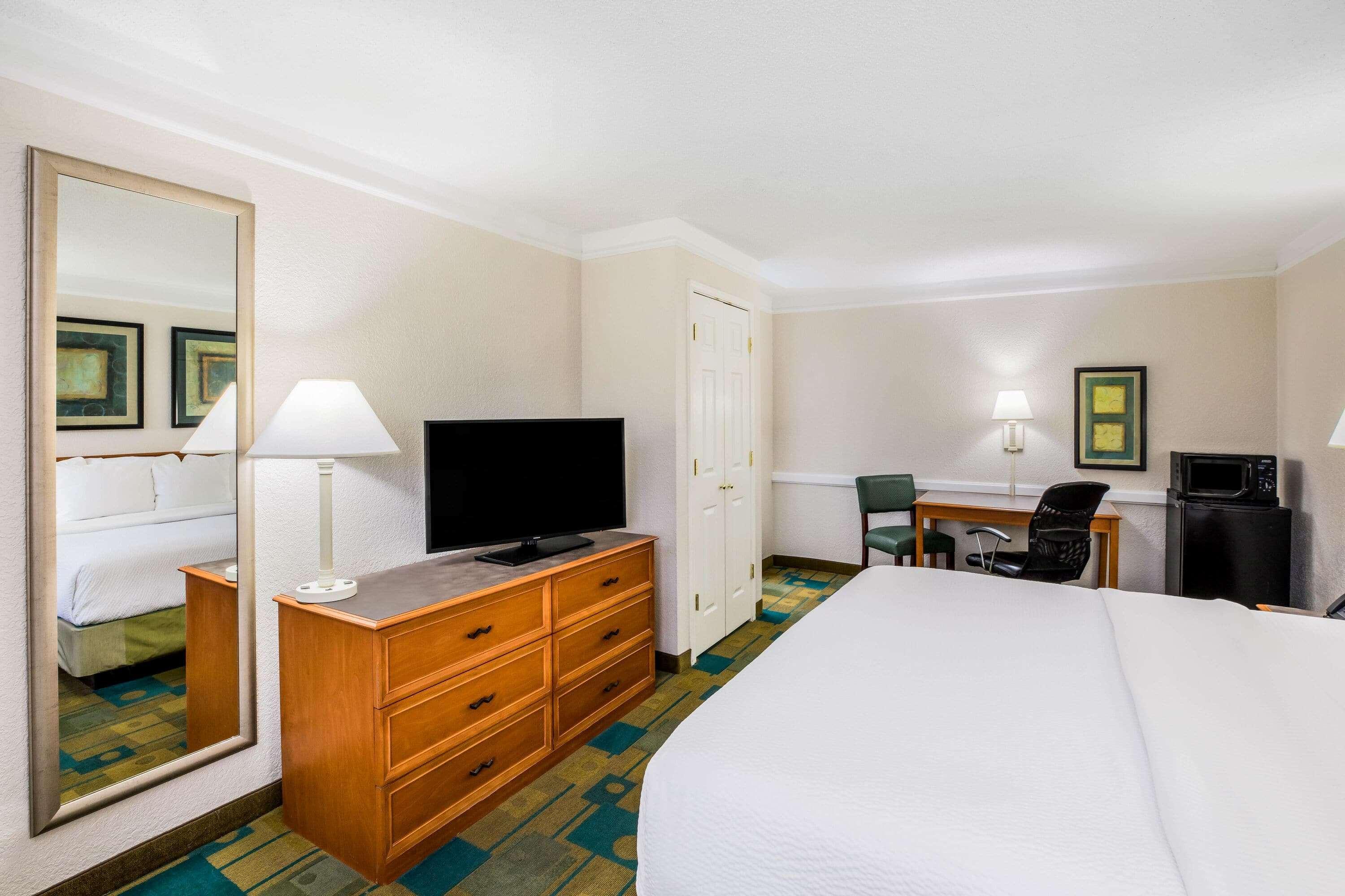 La Quinta Inn By Wyndham Lufkin Luaran gambar