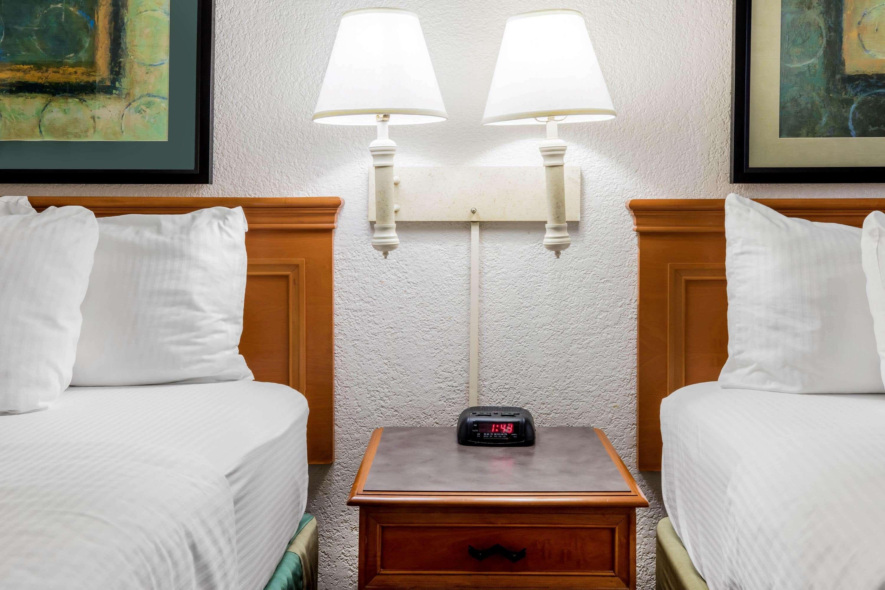 La Quinta Inn By Wyndham Lufkin Luaran gambar