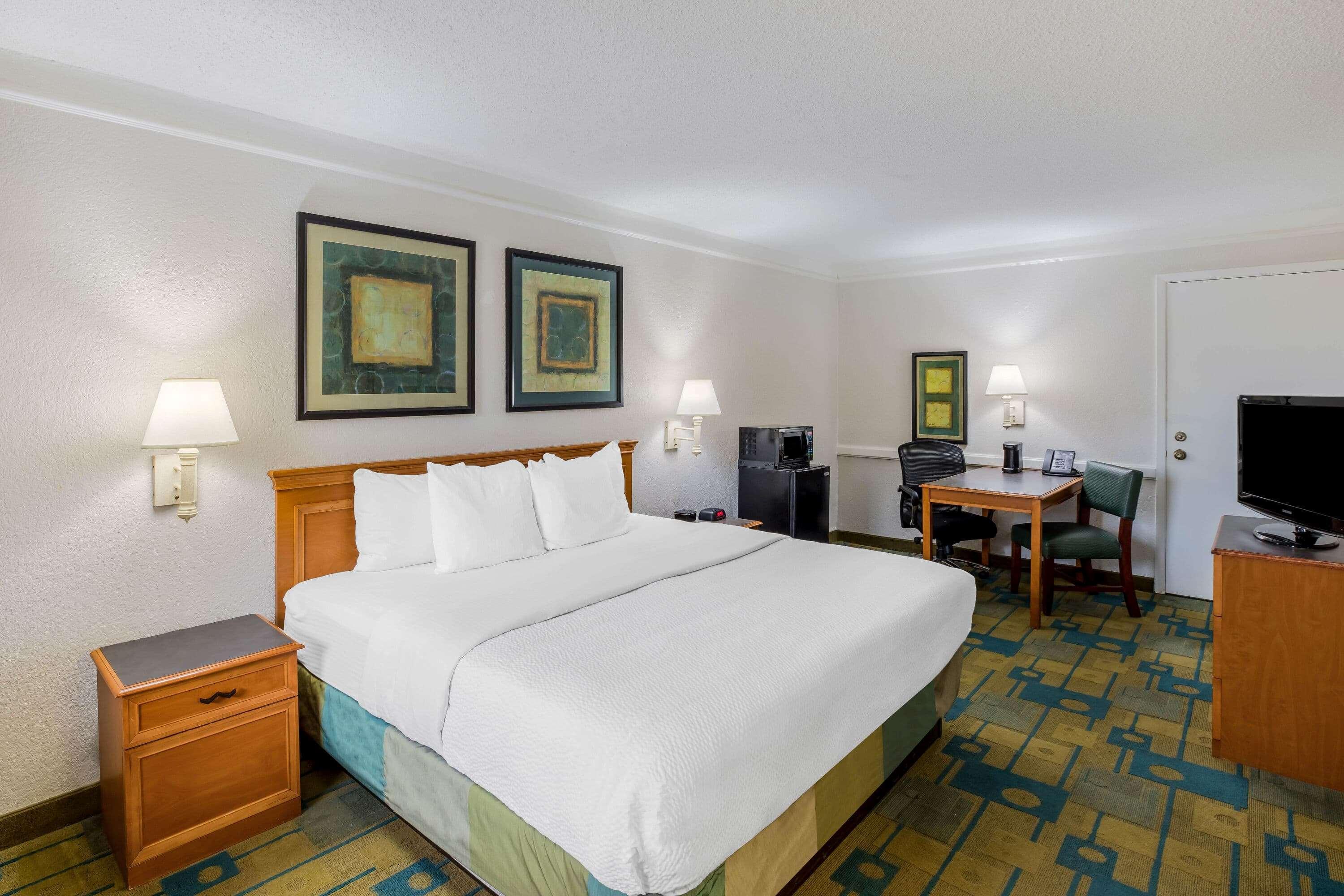 La Quinta Inn By Wyndham Lufkin Luaran gambar