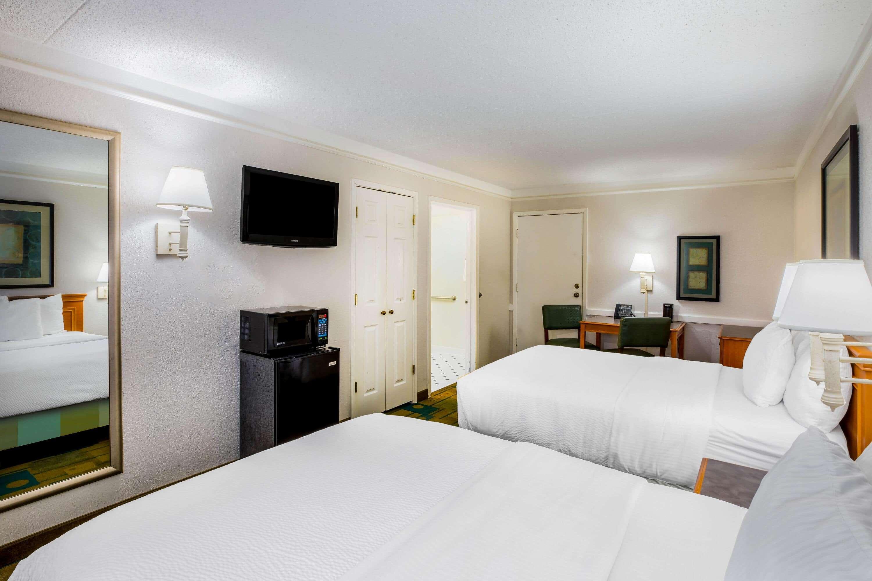 La Quinta Inn By Wyndham Lufkin Luaran gambar