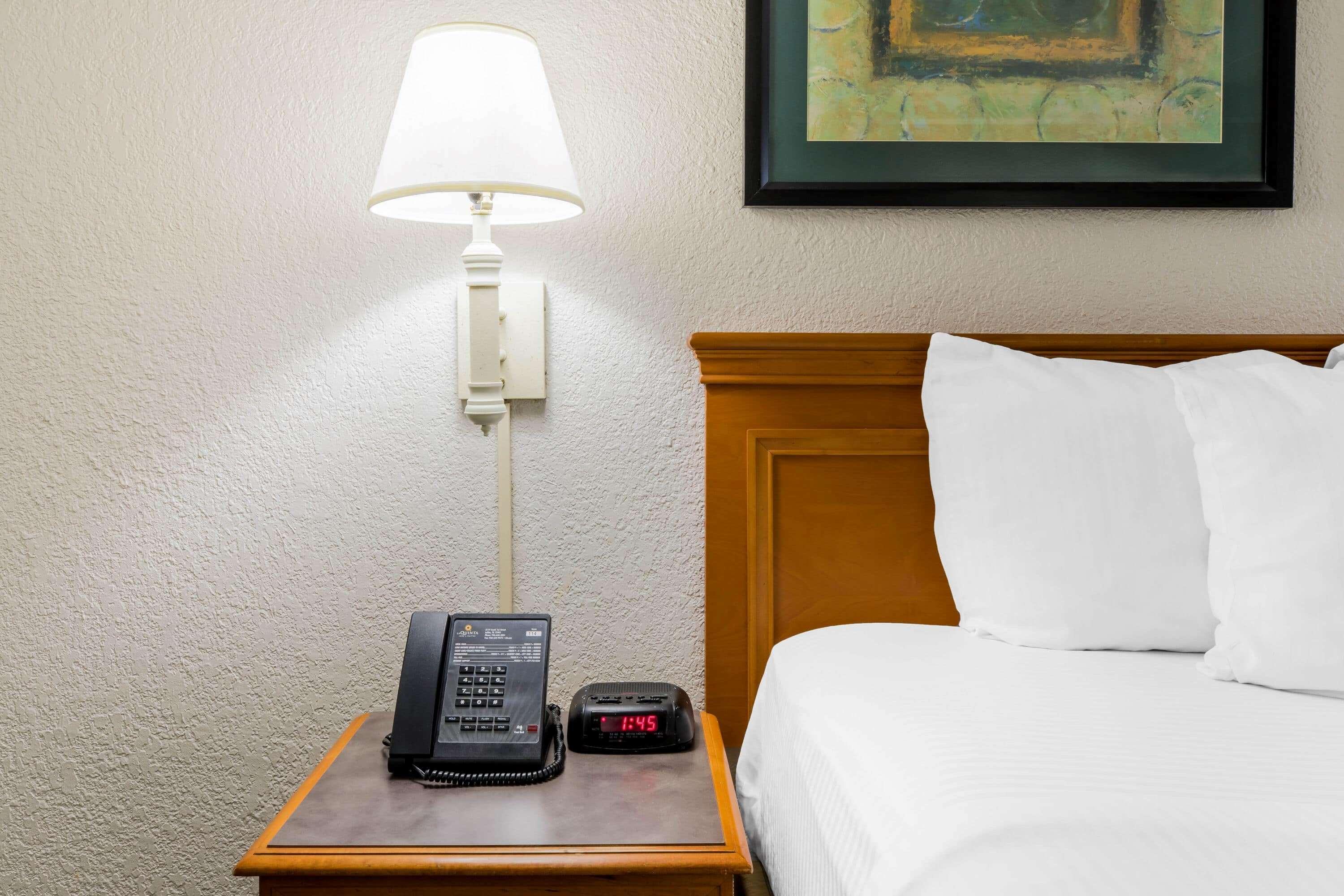 La Quinta Inn By Wyndham Lufkin Luaran gambar