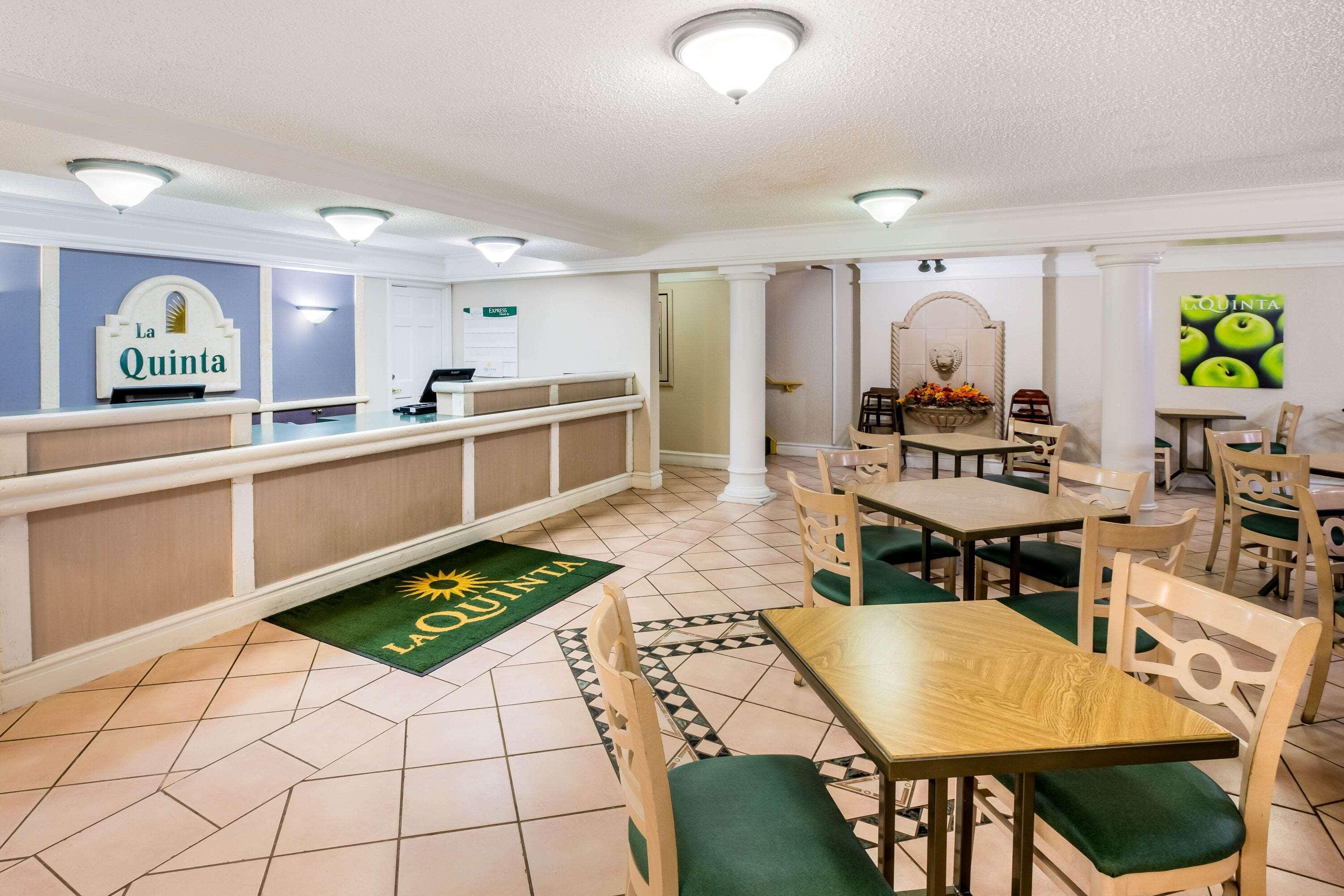La Quinta Inn By Wyndham Lufkin Luaran gambar
