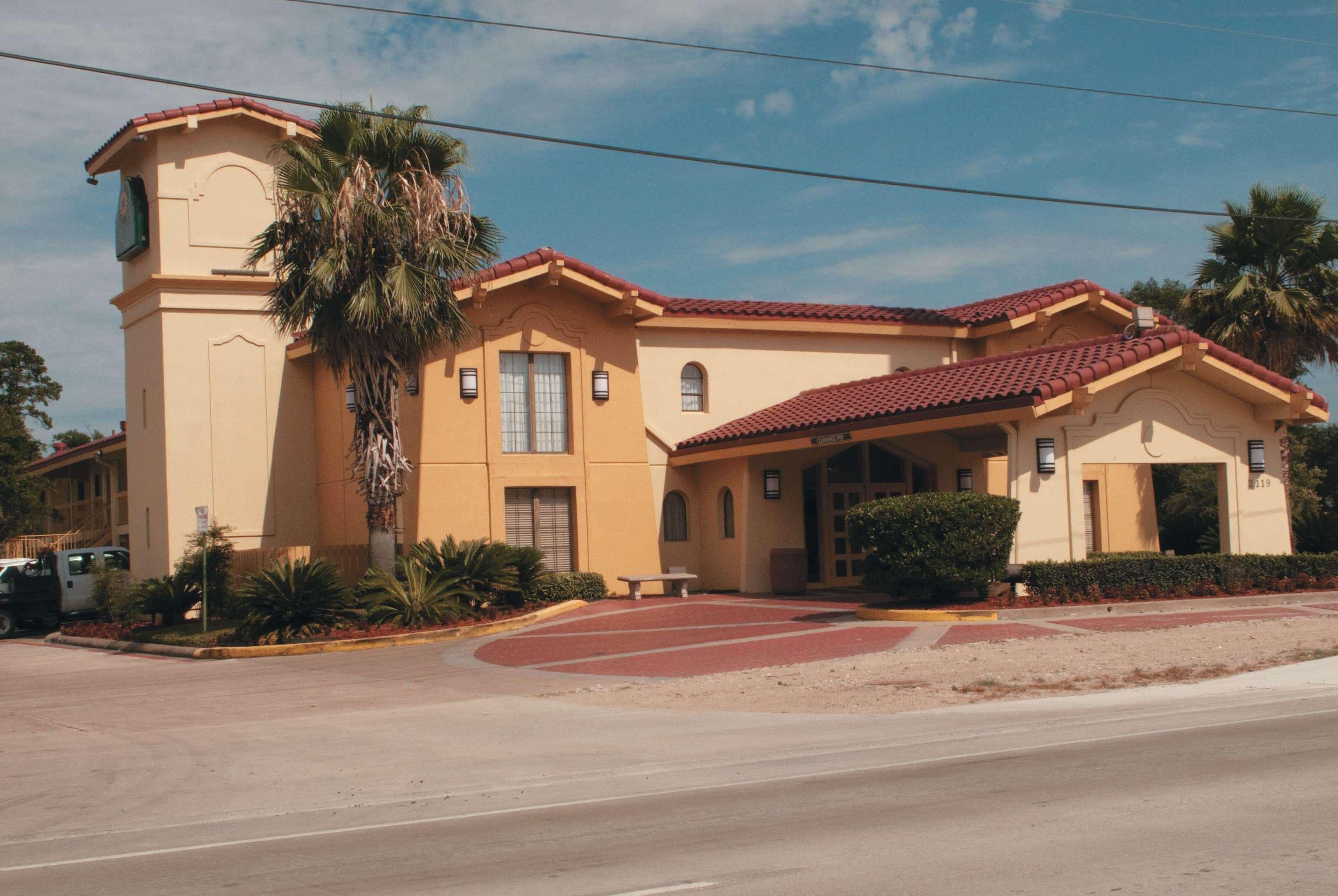 La Quinta Inn By Wyndham Lufkin Luaran gambar