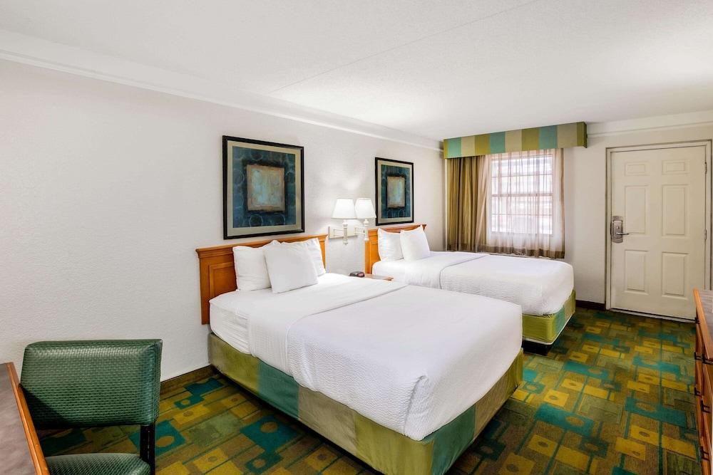 La Quinta Inn By Wyndham Lufkin Luaran gambar